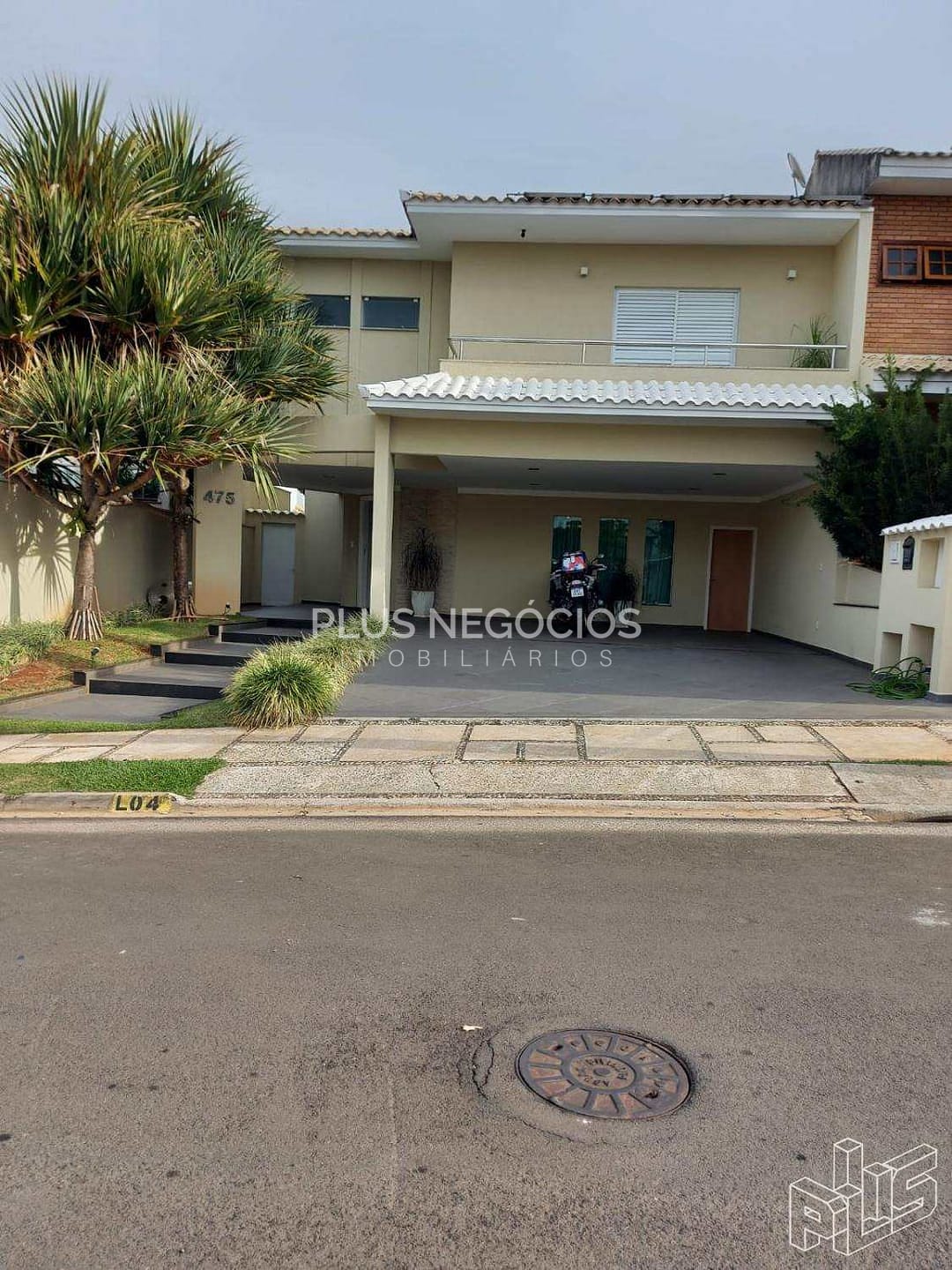 Casa, 3 quartos, 550 m² - Foto 23