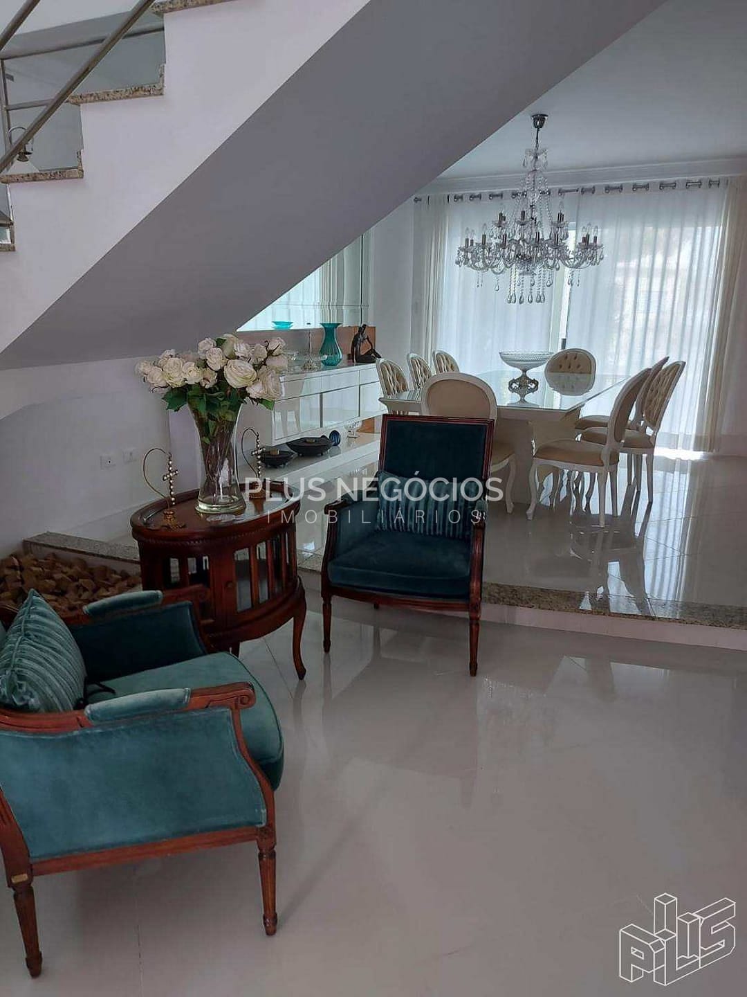 Casa, 3 quartos, 550 m² - Foto 5