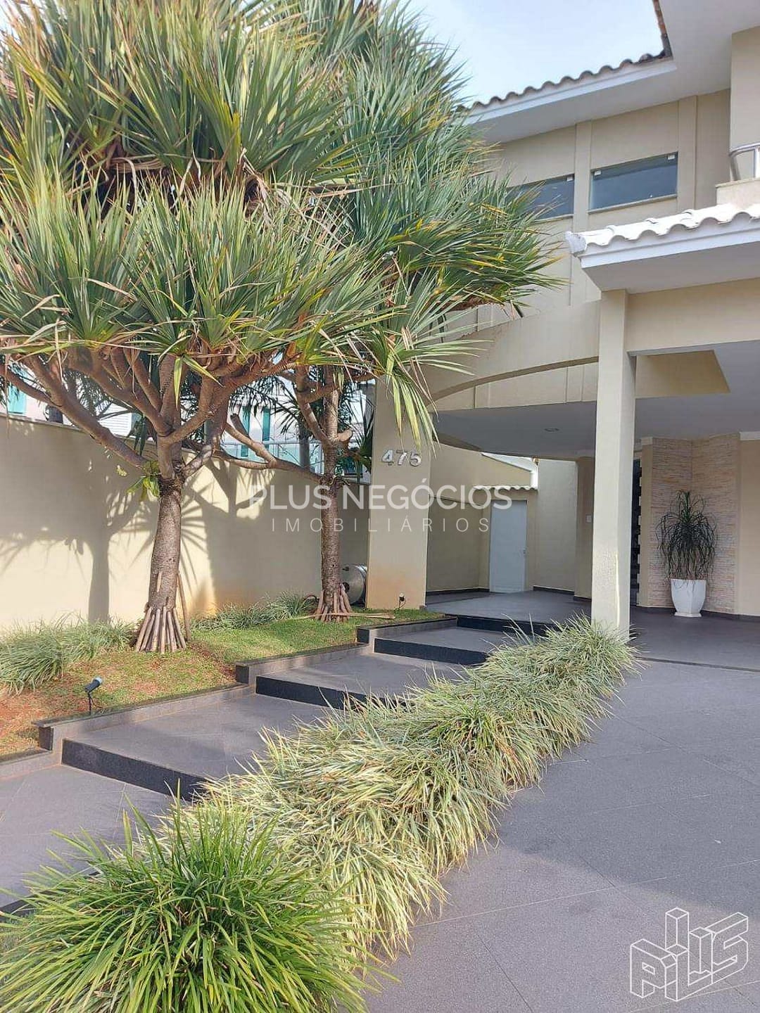 Casa, 3 quartos, 550 m² - Foto 2