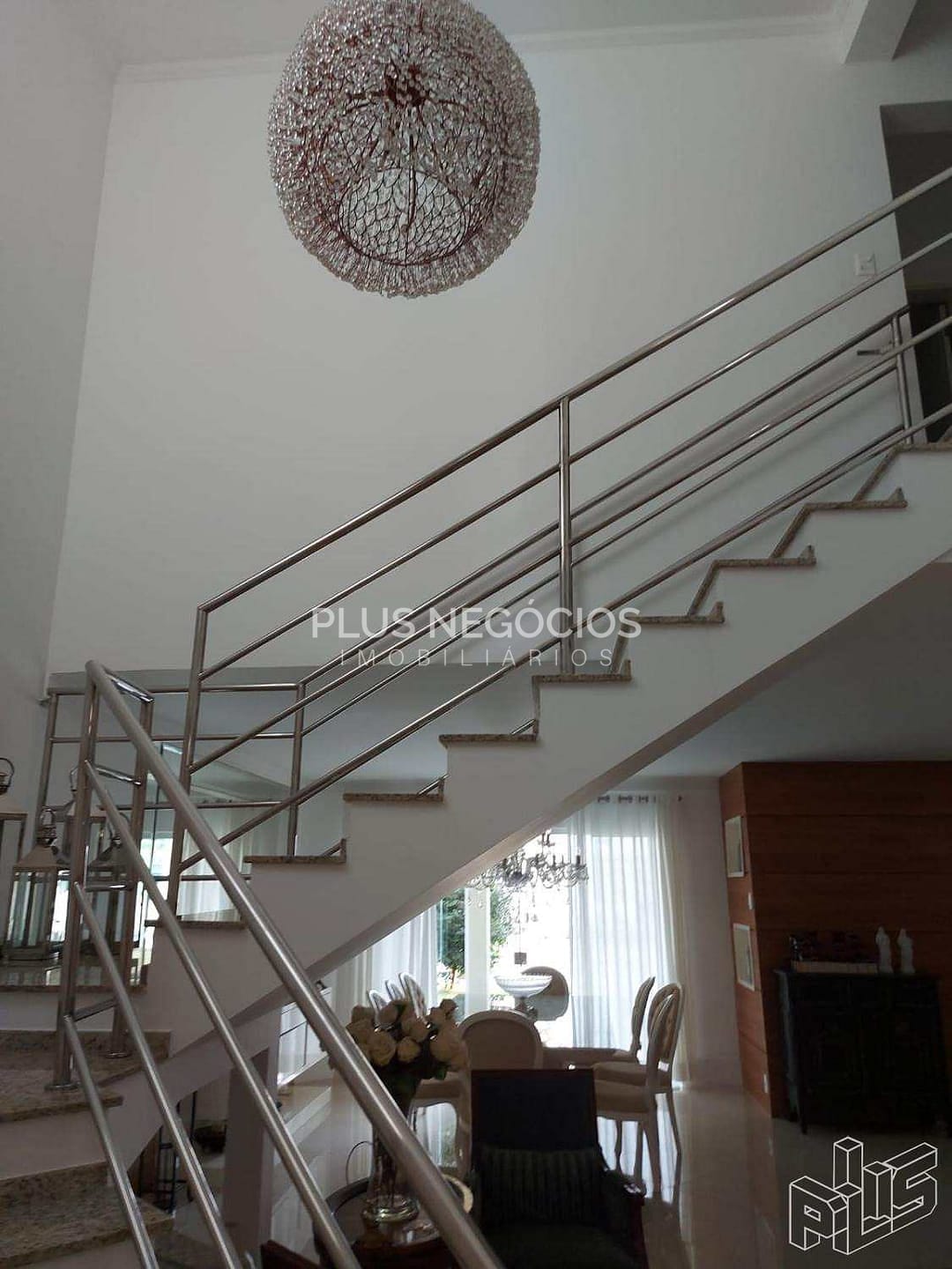 Casa, 3 quartos, 550 m² - Foto 11