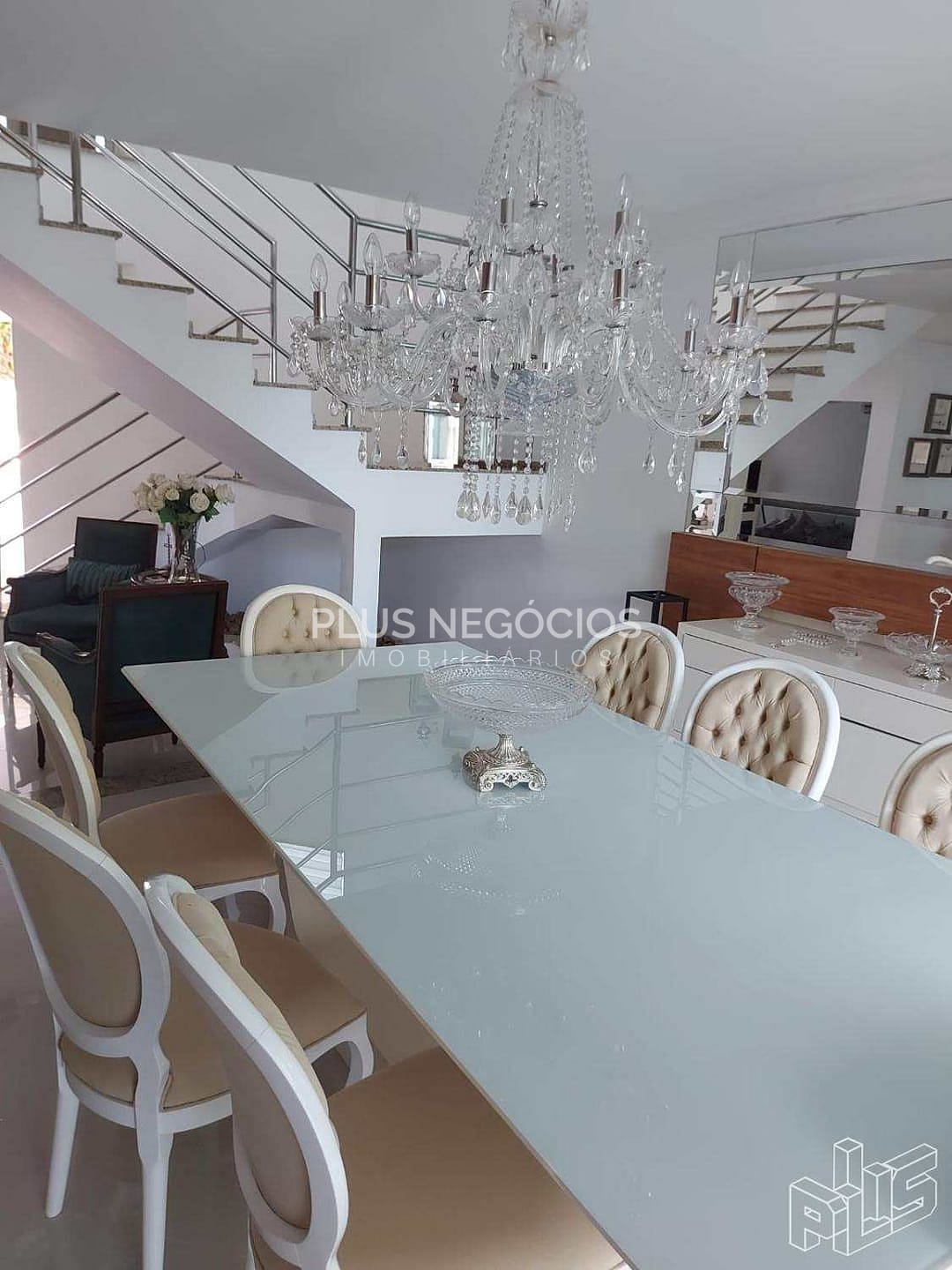 Casa, 3 quartos, 550 m² - Foto 4