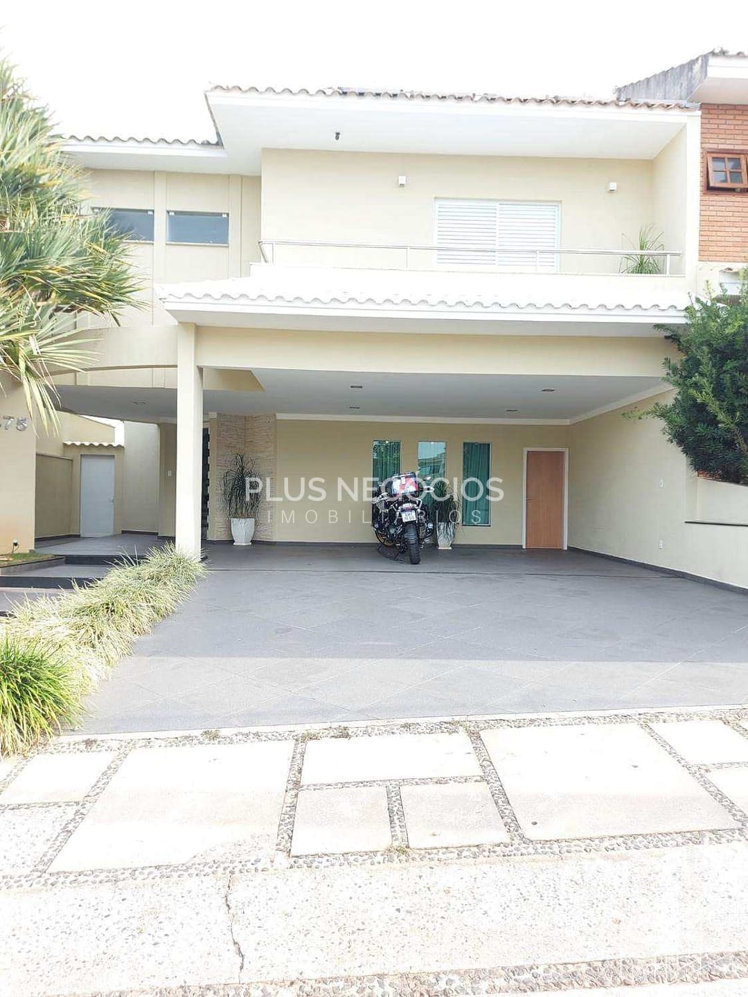 Casa, 3 quartos, 550 m² - Foto 1