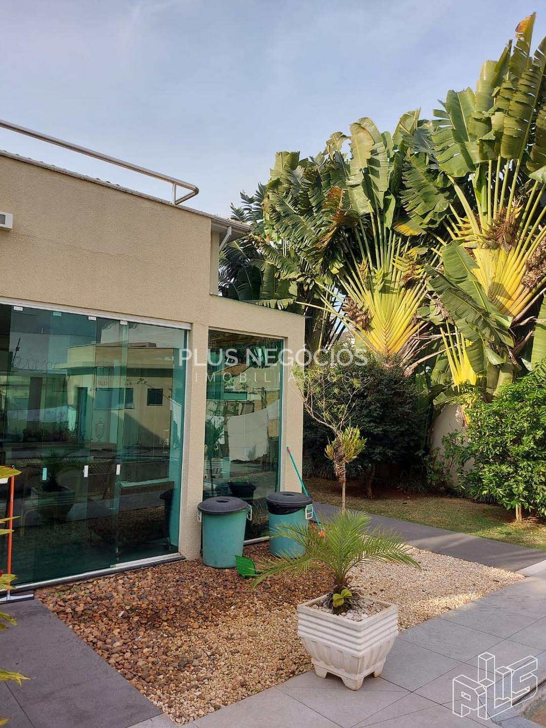 Casa, 3 quartos, 550 m² - Foto 8