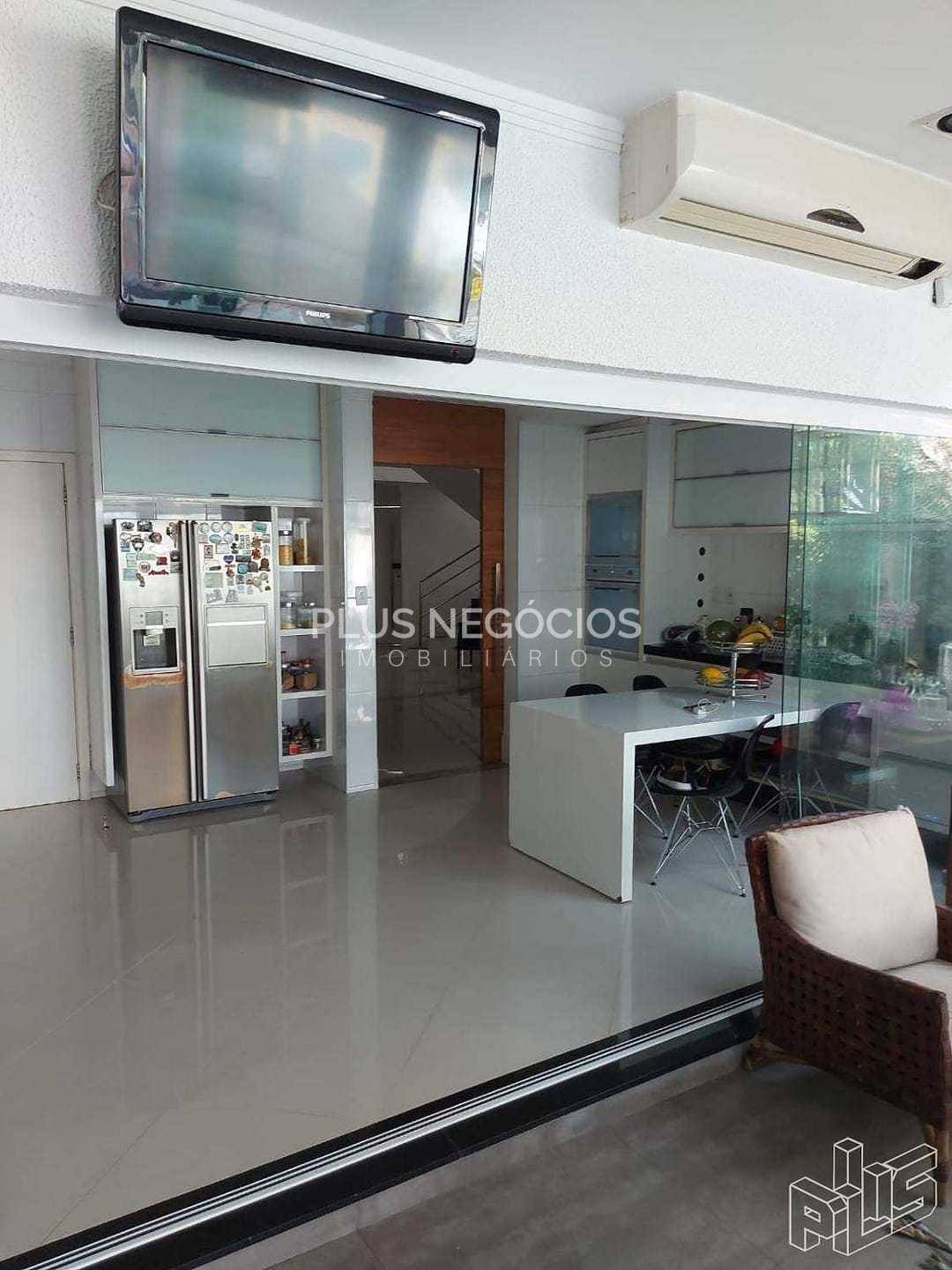 Casa, 3 quartos, 550 m² - Foto 10