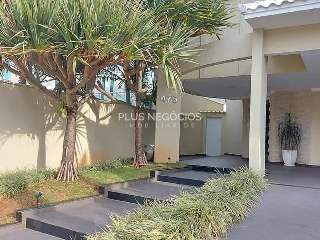Casa com 550m² 3 quartos e 5 banheiros, à venda, no bairro Parque Residencial Villa dos Inglezes em Sorocaba