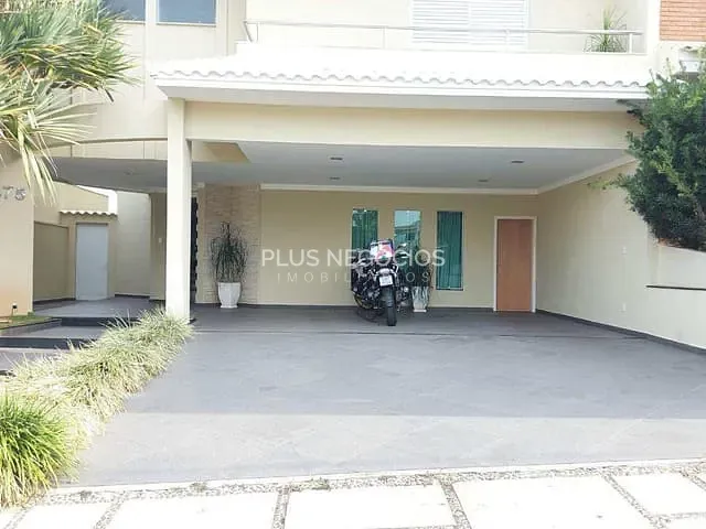 Casa com 550m² 3 quartos e 5 banheiros, à venda, no bairro Parque Residencial Villa dos Inglezes em Sorocaba