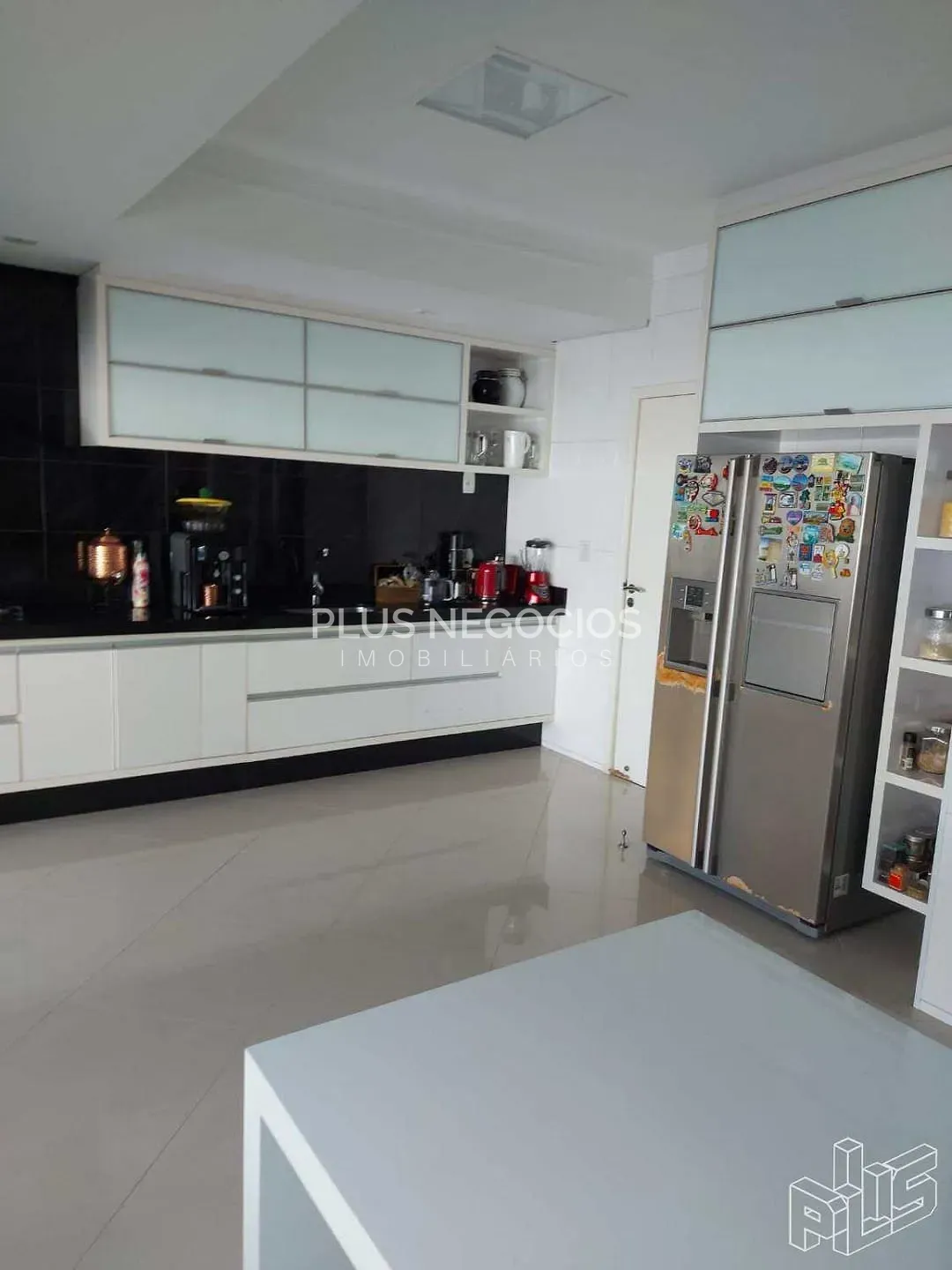 Casa, 3 quartos, 550 m² - Foto 6