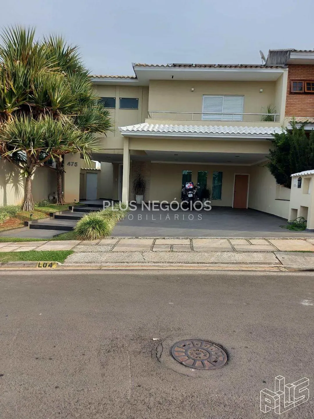 Casa, 3 quartos, 550 m² - Foto 23