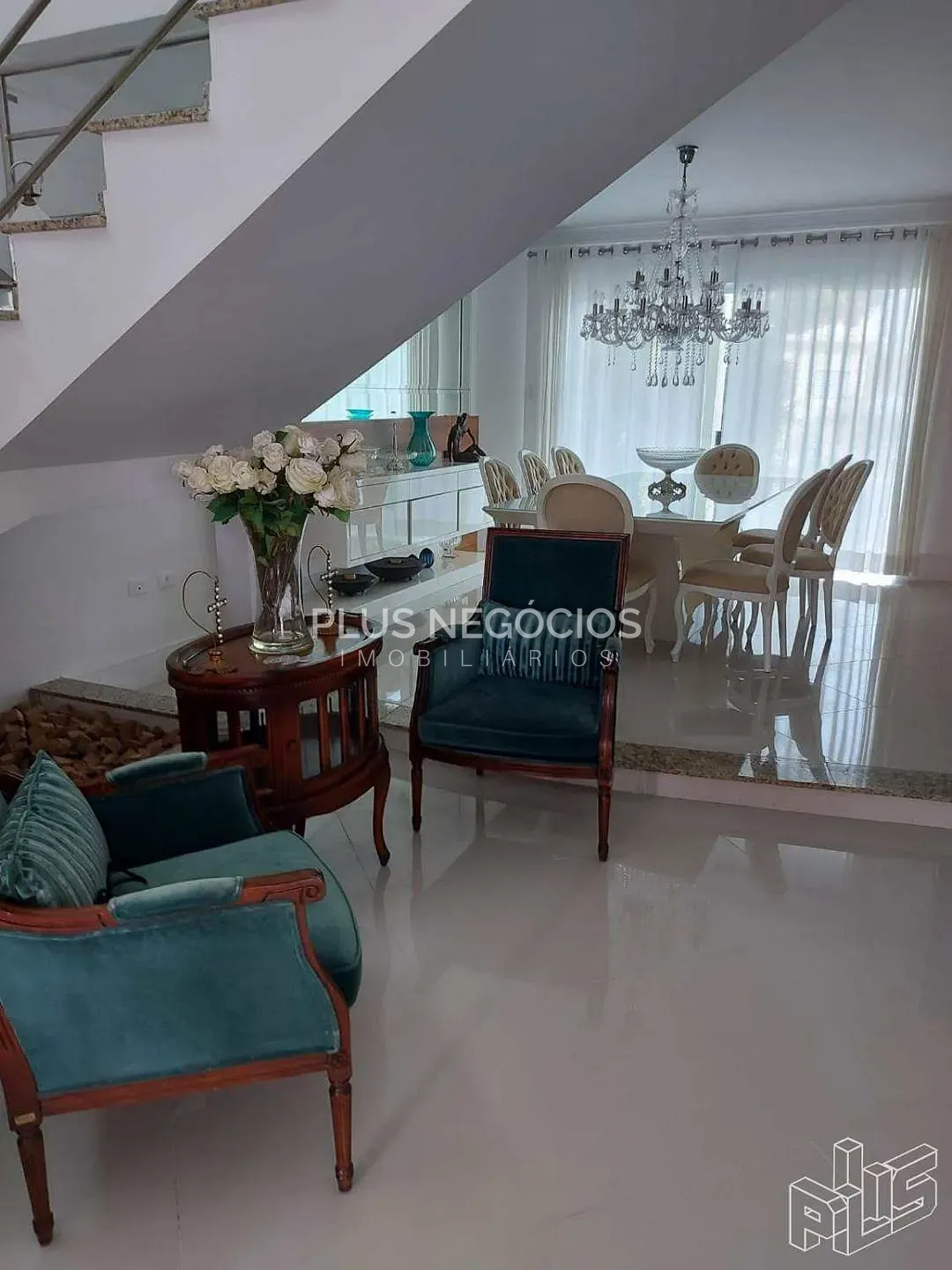 Casa, 3 quartos, 550 m² - Foto 5