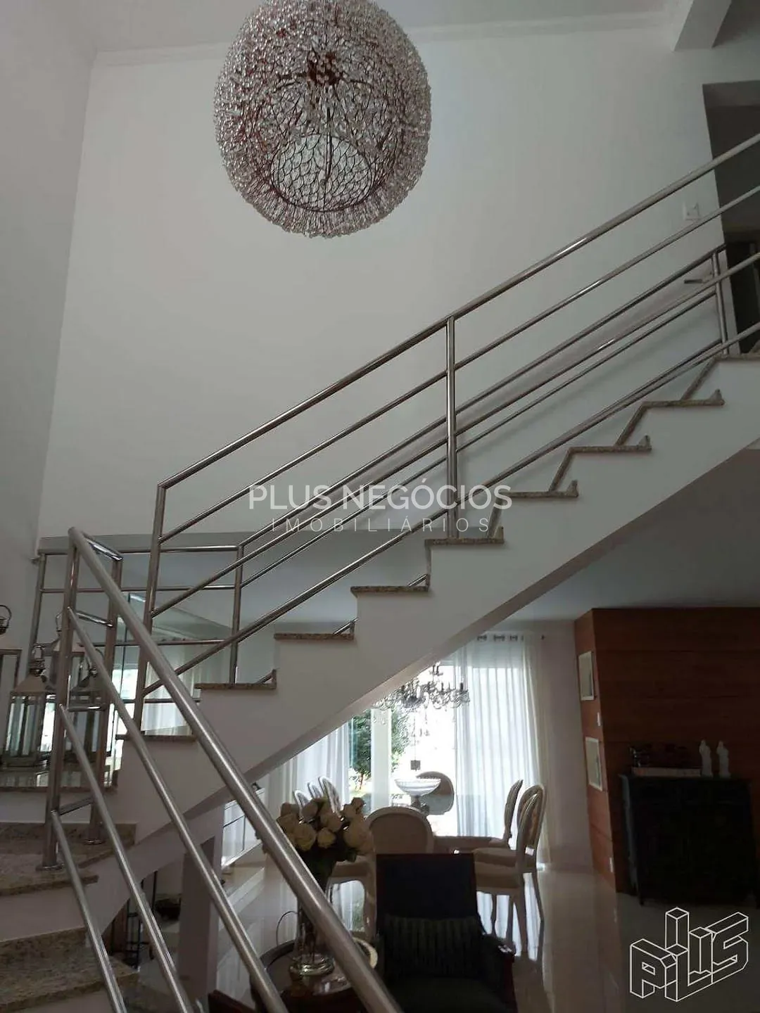 Casa, 3 quartos, 550 m² - Foto 11