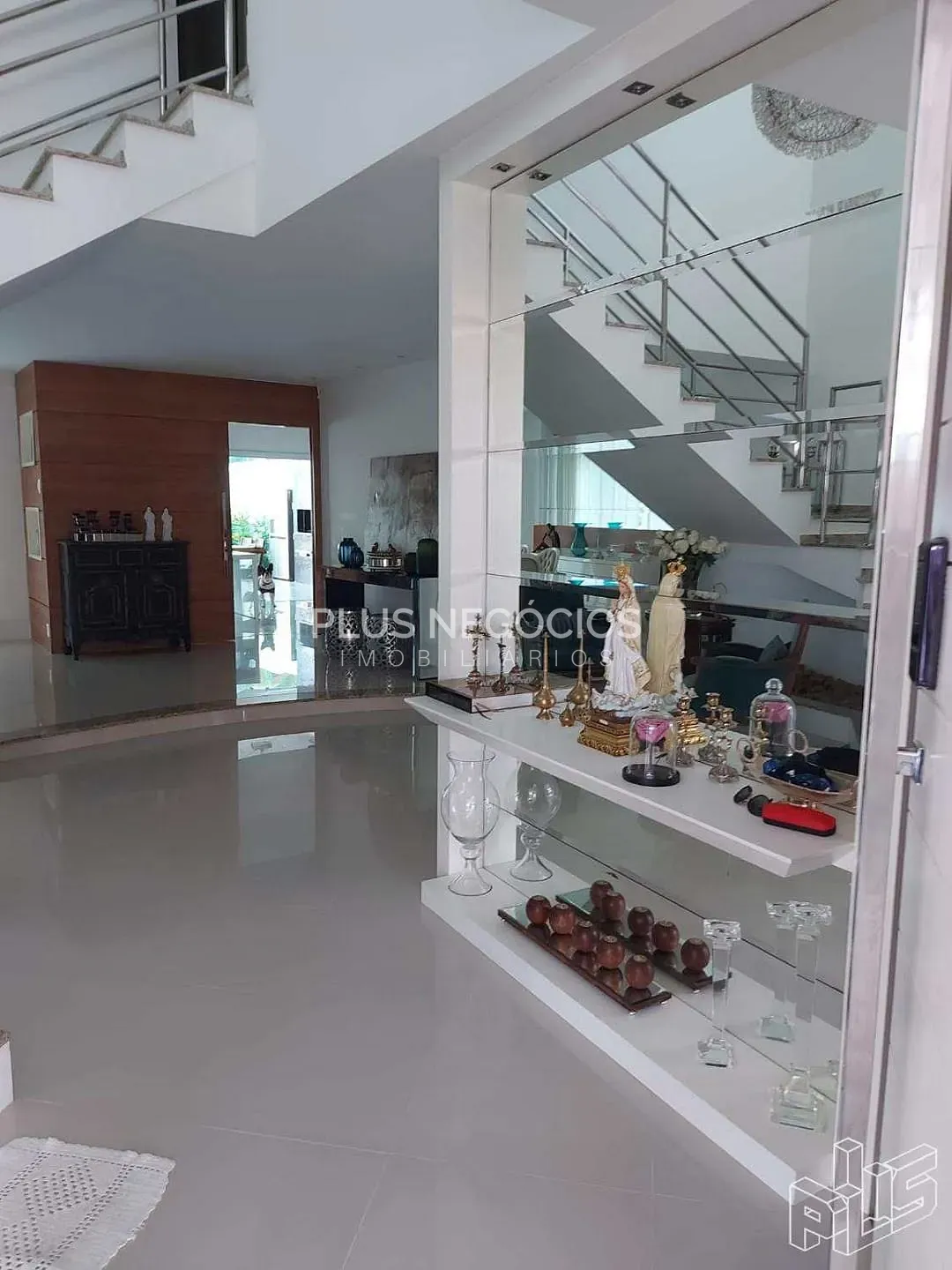Casa, 3 quartos, 550 m² - Foto 3