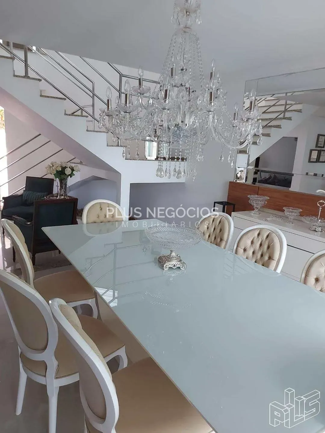 Casa, 3 quartos, 550 m² - Foto 4