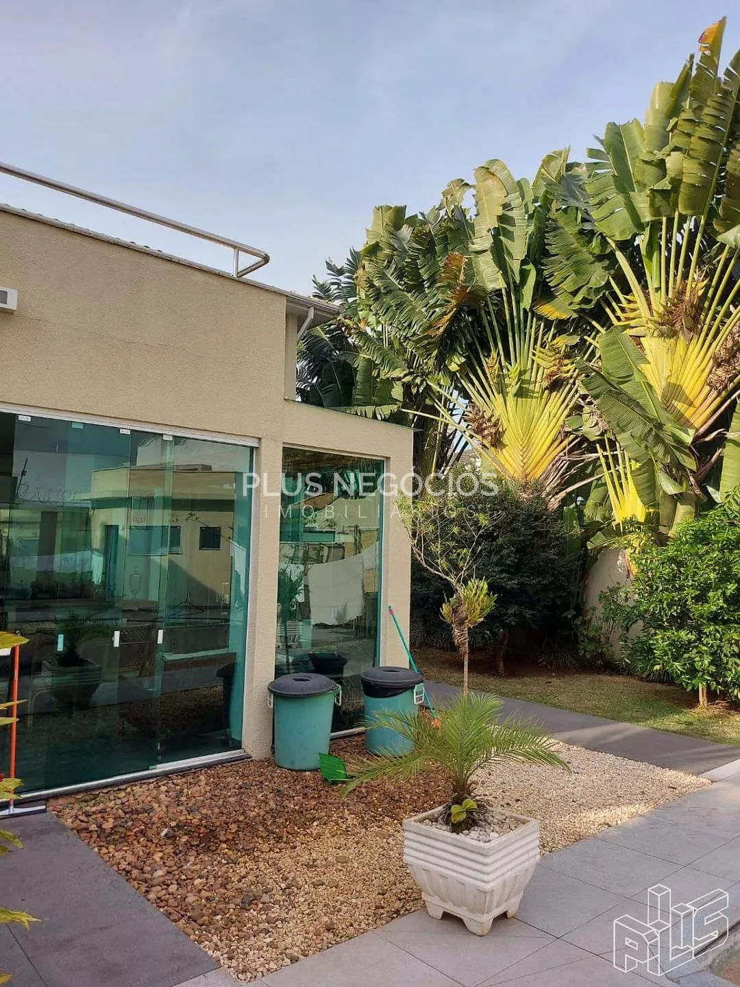 Casa, 3 quartos, 550 m² - Foto 8