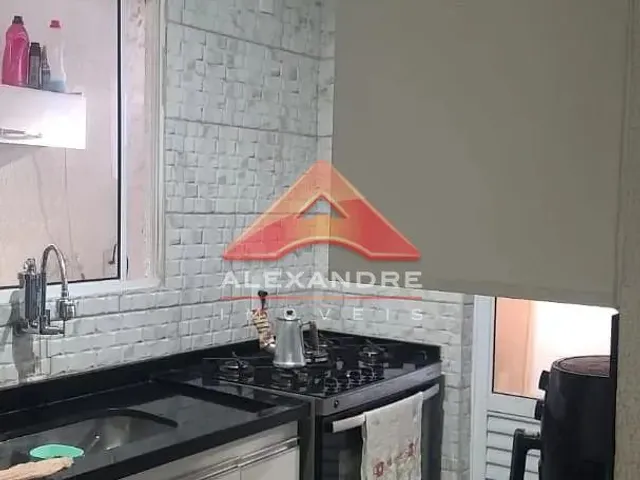Casa com 200m² 3 quartos e 2 banheiros, à venda, no bairro Eugênio de Melo em São José Dos Campos