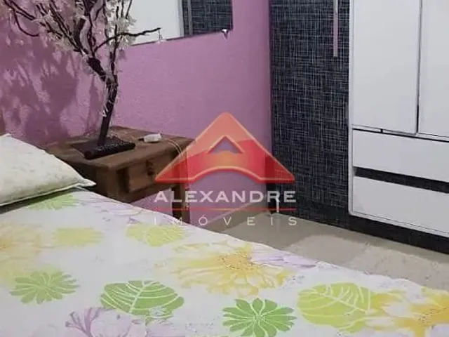Casa com 200m² 3 quartos e 2 banheiros, à venda, no bairro Jardim das Flores em São José Dos Campos