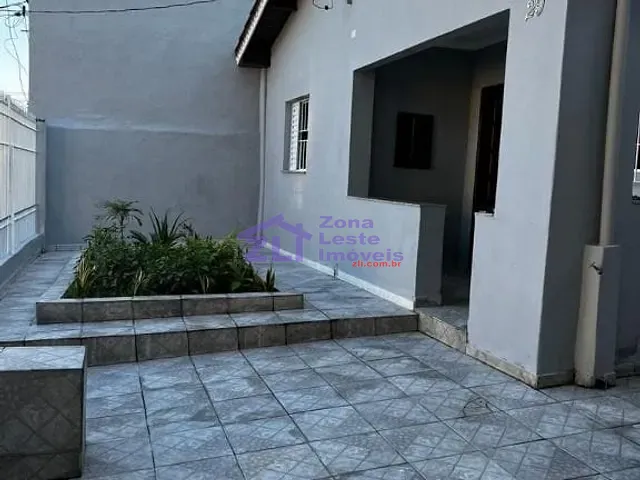 Casa com 138m² 2 quartos e 2 banheiros, à venda, no bairro Vila Ivone em São Paulo