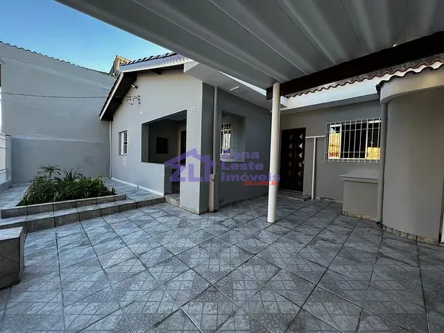Casa com 138m² 2 quartos e 2 banheiros, à venda, no bairro Vila Ivone em São Paulo