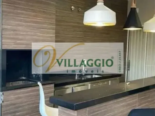 Casa com 400m² 4 quartos e 6 banheiros, à venda, no bairro Condomínio Recanto do Lago em São José do Rio Preto