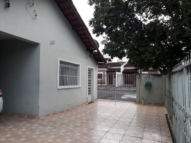 Foto do Casa - Casa à venda 3 Quartos, 1 Suite, 300M², Santa Maria, Uberaba - MG | ZUCATO IMOBILIARIA LTDA