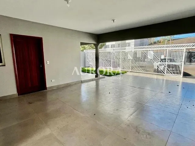 Casa com 360m² 3 quartos e 3 banheiros, à venda, no bairro Jardim Vilas Boas em Londrina