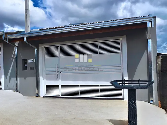 Casa com 137m² 3 quartos e 2 banheiros, à venda, no bairro Jardim João Paulo II em Sumaré
