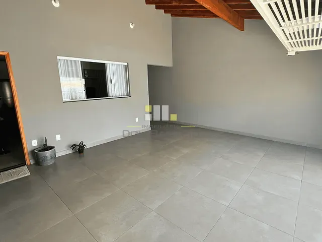 Casa com 137m² 3 quartos e 2 banheiros, à venda, no bairro Jardim João Paulo II em Sumaré