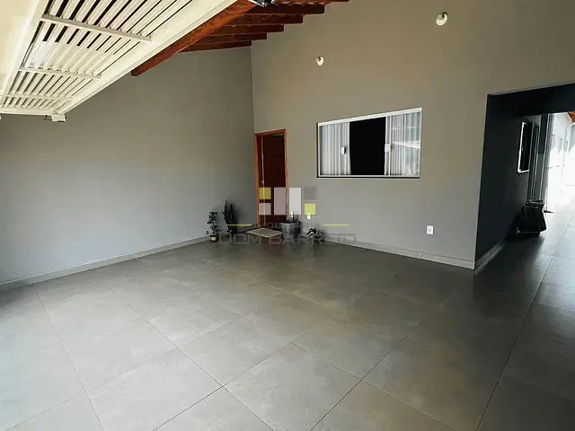 Casa com 137m² 3 quartos e 2 banheiros, à venda, no bairro Jardim João Paulo II em Sumaré