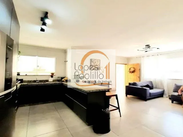 Casa com 150m² 3 quartos e 2 banheiros, à venda, no bairro Jardim Maristela em Atibaia