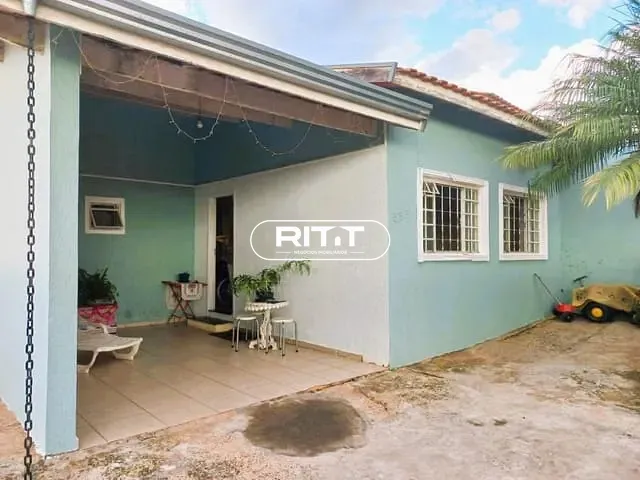 Casa com 300m² 4 quartos e 2 banheiros, à venda, no bairro Jardim Myrian Moreira da Costa em Campinas