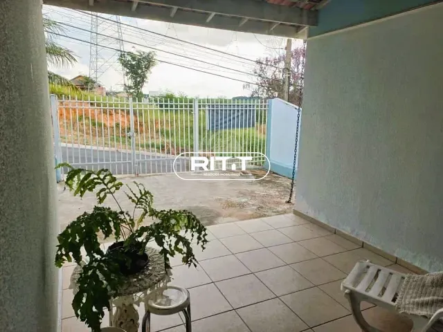 Casa com 300m² 4 quartos e 2 banheiros, à venda, no bairro Jardim Myrian Moreira da Costa em Campinas