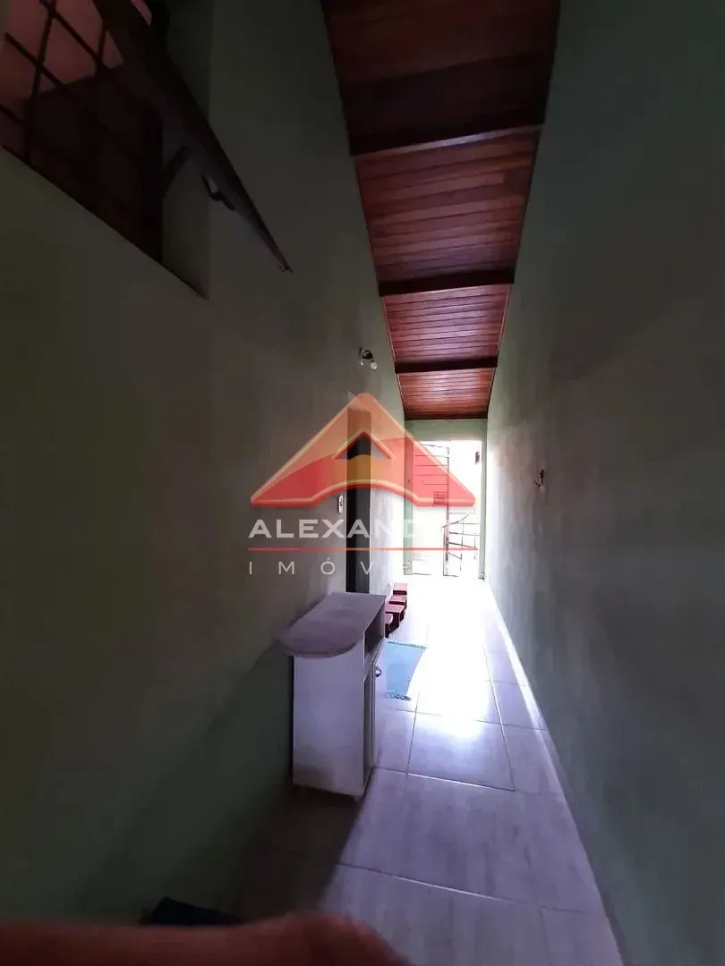 Casa, 3 quartos, 10 m² - Foto 9