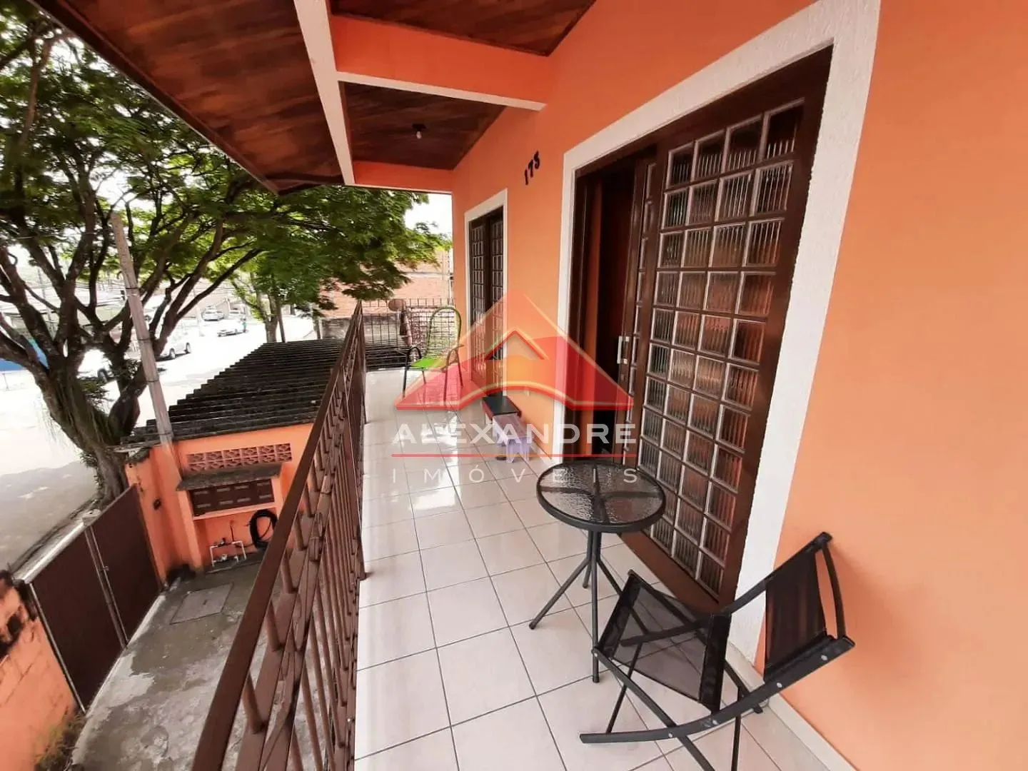 Casa, 3 quartos, 10 m² - Foto 13