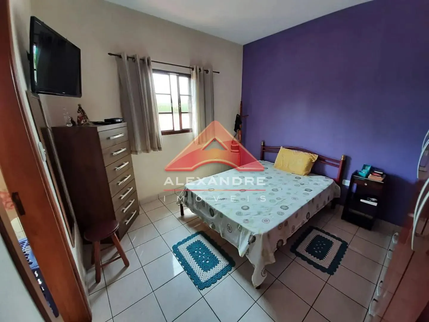 Casa, 3 quartos, 10 m² - Foto 6