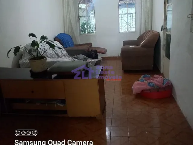 Casa com 125m² 2 quartos e 2 banheiros, à venda, no bairro Vila Olinda em São Paulo