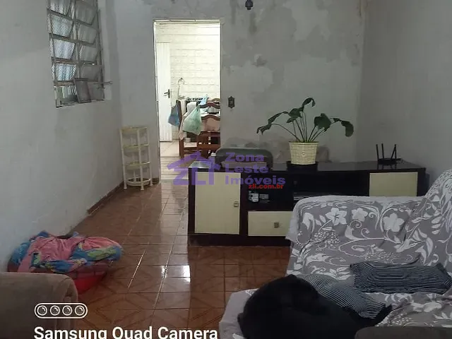 Casa com 125m² 2 quartos e 2 banheiros, à venda, no bairro Vila Olinda em São Paulo