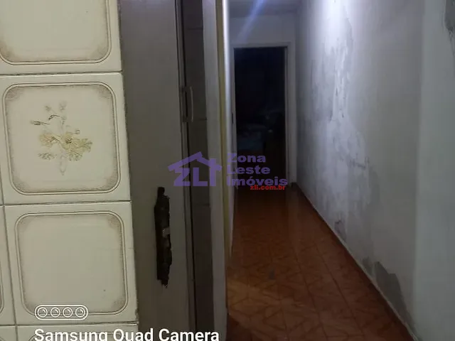 Casa com 125m² 2 quartos e 2 banheiros, à venda, no bairro Vila Olinda em São Paulo