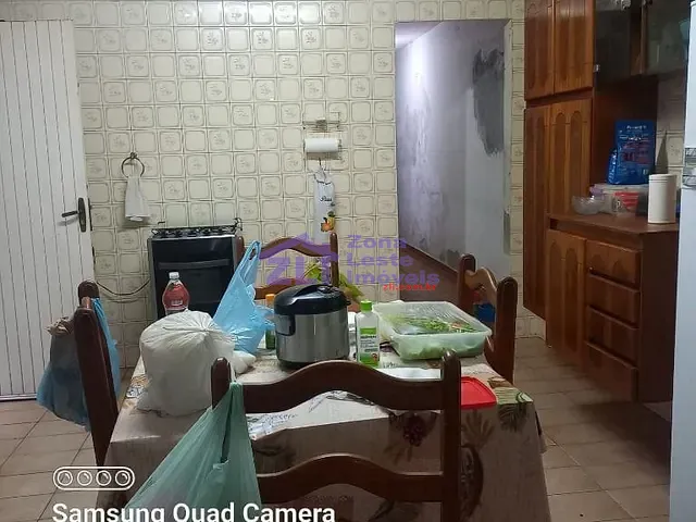 Casa com 125m² 2 quartos e 2 banheiros, à venda, no bairro Vila Olinda em São Paulo