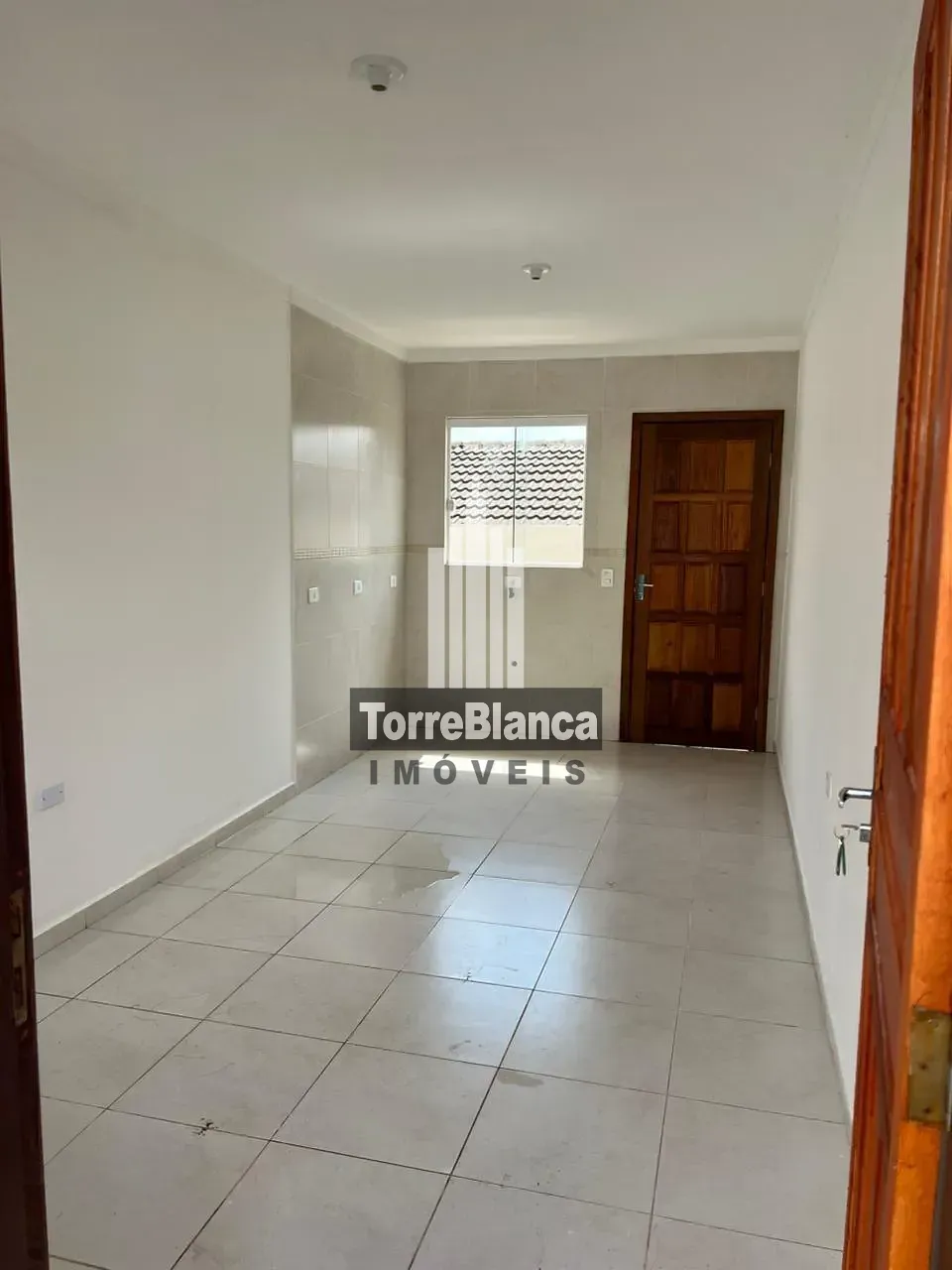 Casa, 2 quartos, 41 m² - Foto 2