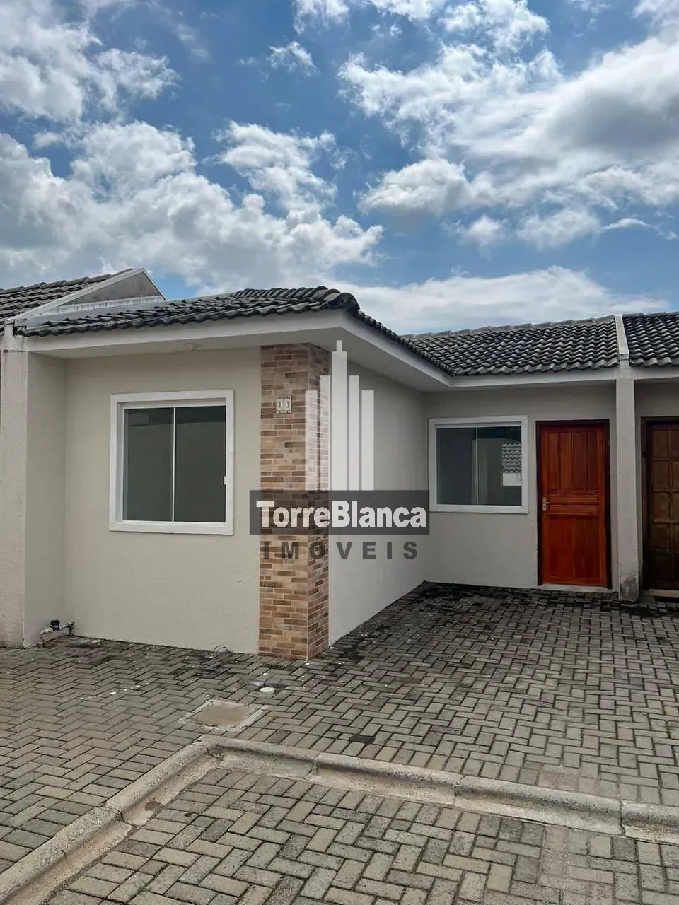 Casa, 2 quartos, 41 m² - Foto 13