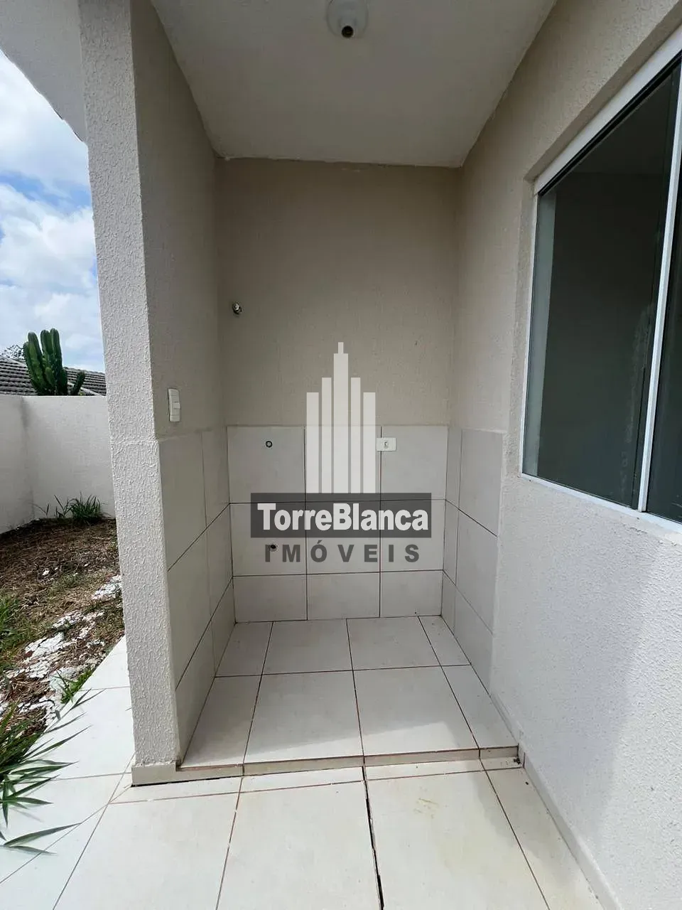 Casa, 2 quartos, 41 m² - Foto 8