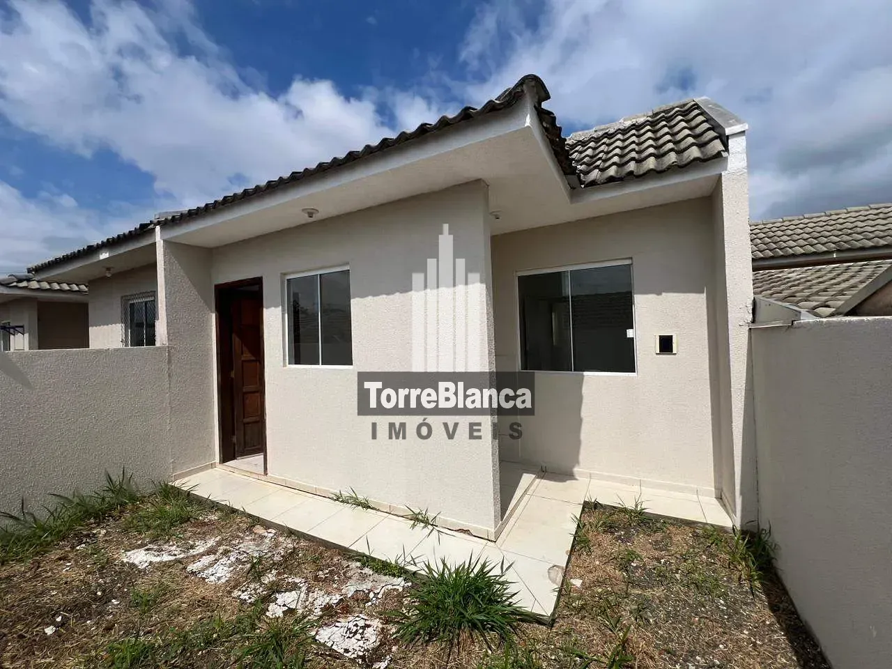 Casa, 2 quartos, 41 m² - Foto 12