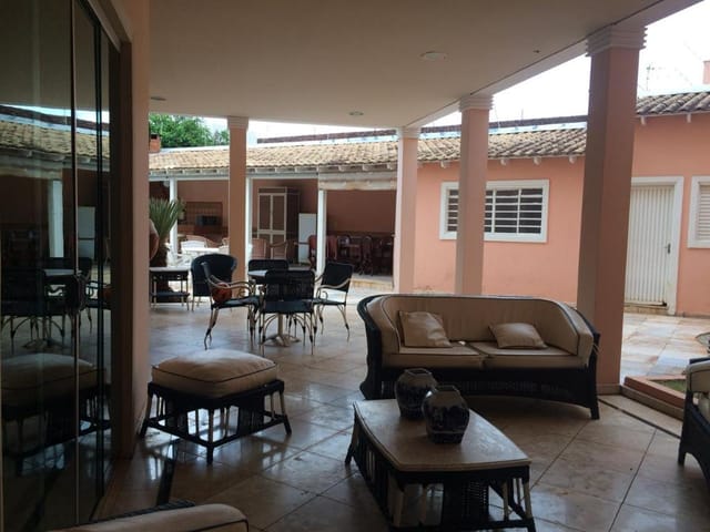 Foto do Casa - Casa à venda 4 Quartos, 4 Suites, 720M², Cidade Jardim, Uberaba - MG | ZUCATO IMOBILIARIA LTDA