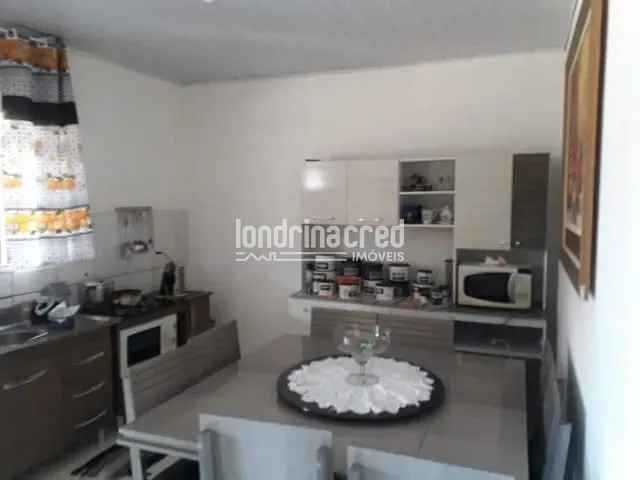 Casa, 2 quartos, 10 m² - Foto 9
