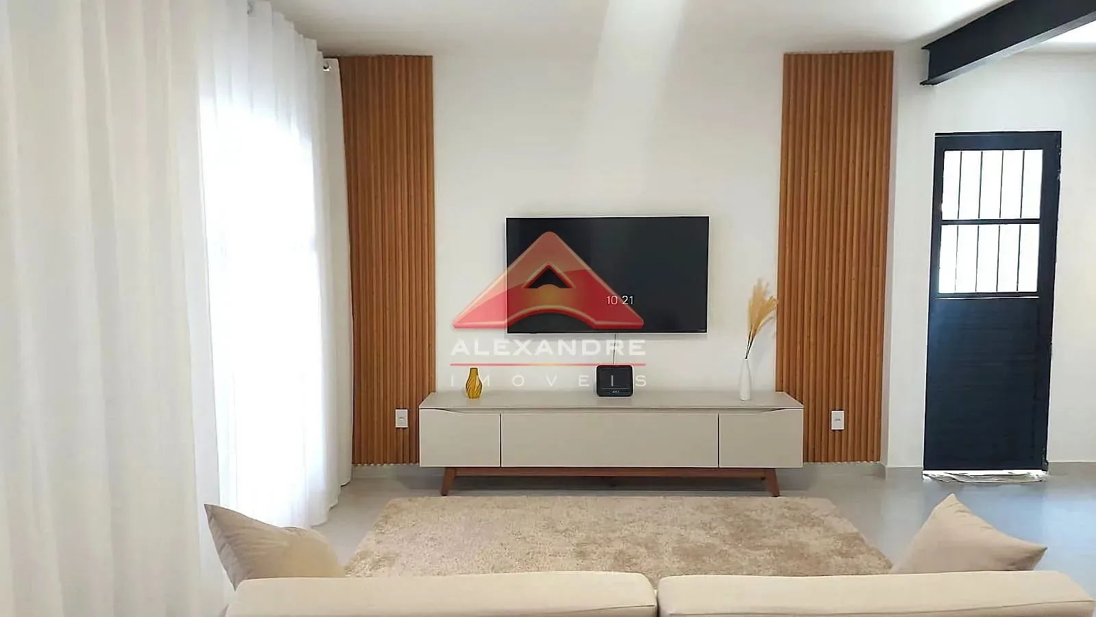 Casa, 3 quartos, 130 m² - Foto 3