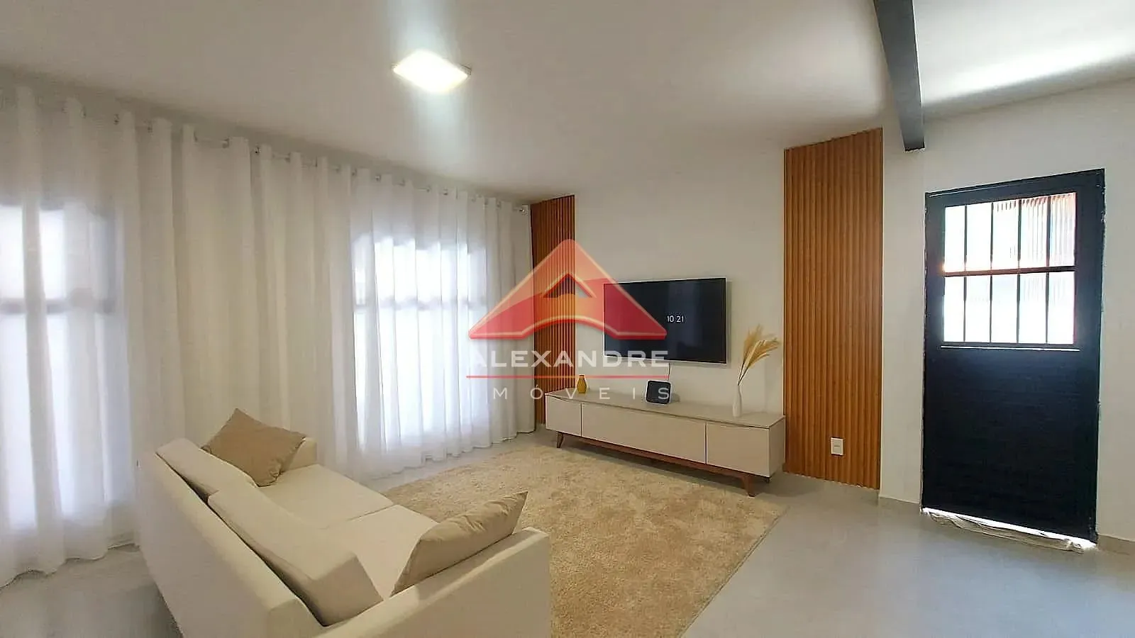 Casa, 3 quartos, 130 m² - Foto 4