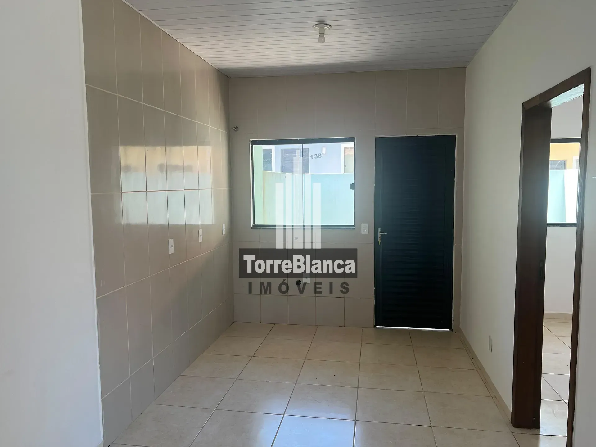 Casa, 2 quartos, 40 m² - Foto 2