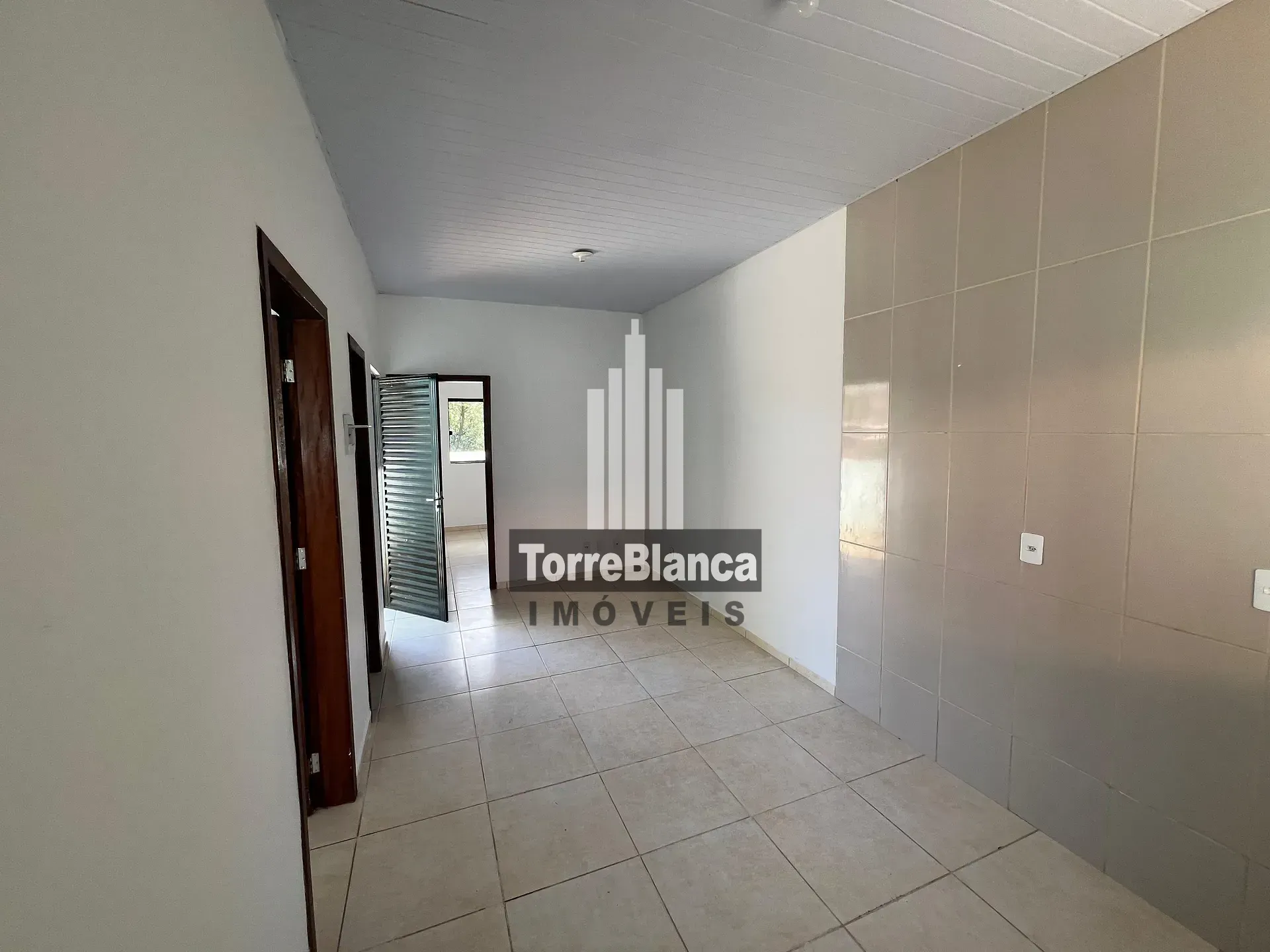 Casa, 2 quartos, 40 m² - Foto 4