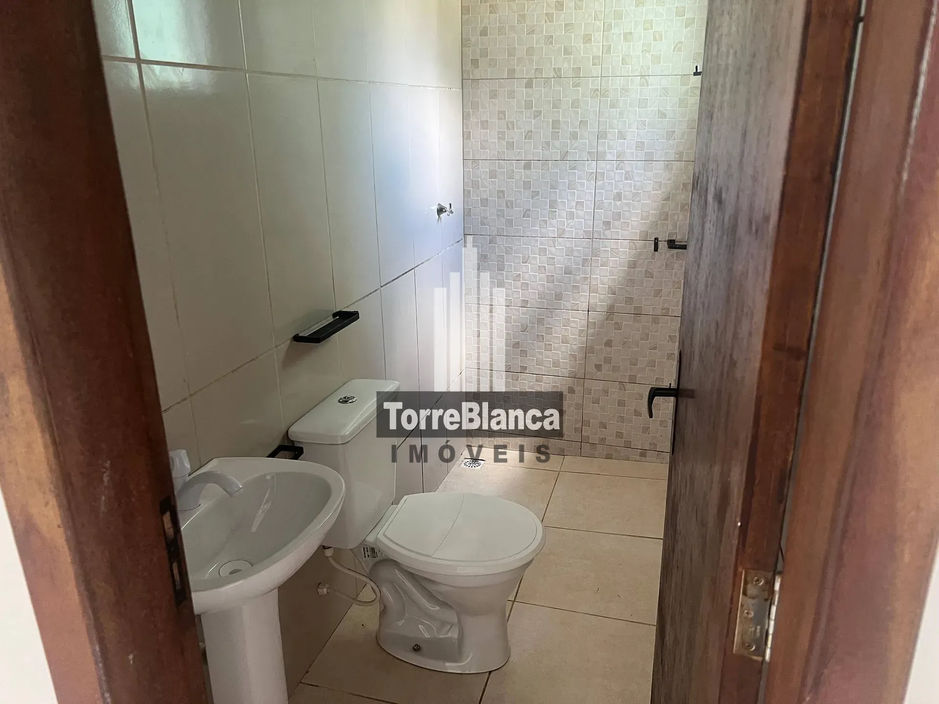 Casa, 2 quartos, 40 m² - Foto 5