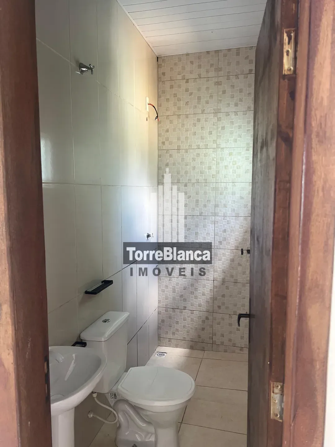 Casa, 2 quartos, 40 m² - Foto 6