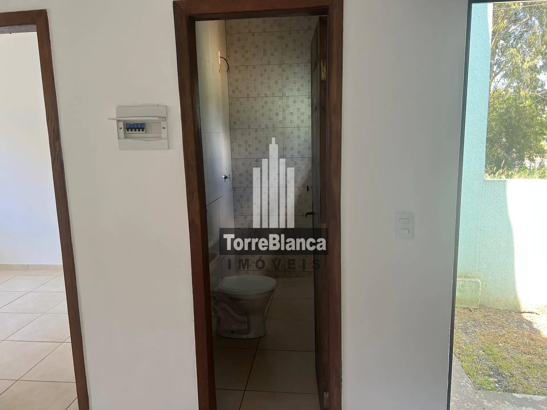 Casa, 2 quartos, 40 m² - Foto 7